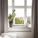 Bright In The Heart Of Kallio 아파트