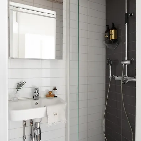 Bright In The Heart Of Kallio Helsinki