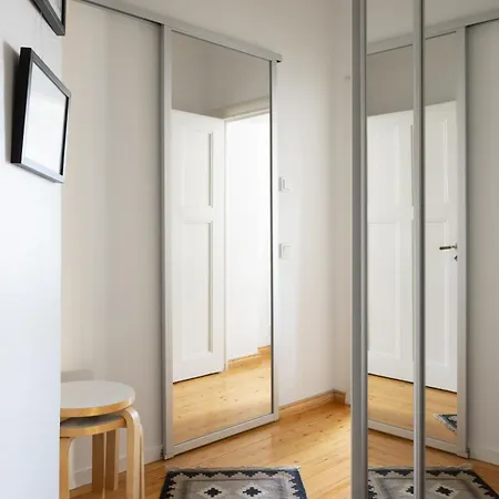 Bright In The Heart Of Kallio